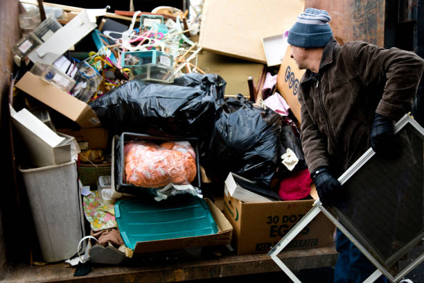 Trusted Rossmoor, NJ Junk Removal Services Experts